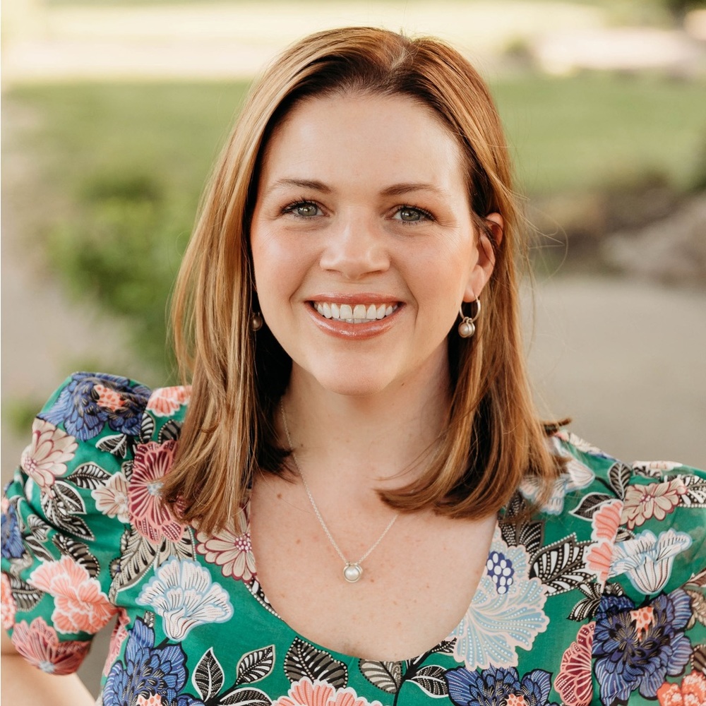 Meet your Posher, Meg
